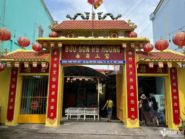 Phật Giáo Có Bao Nhiêu Pháp Môn