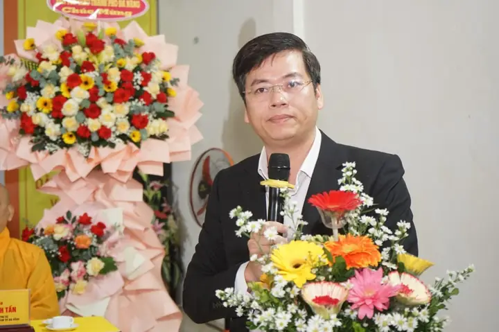 Đà Nẵng: Ban Trị Sự Phật Giáo Đà Nẵng Tổ Chức Hội Nghị Tổng Kết Phật Sự Năm 2024