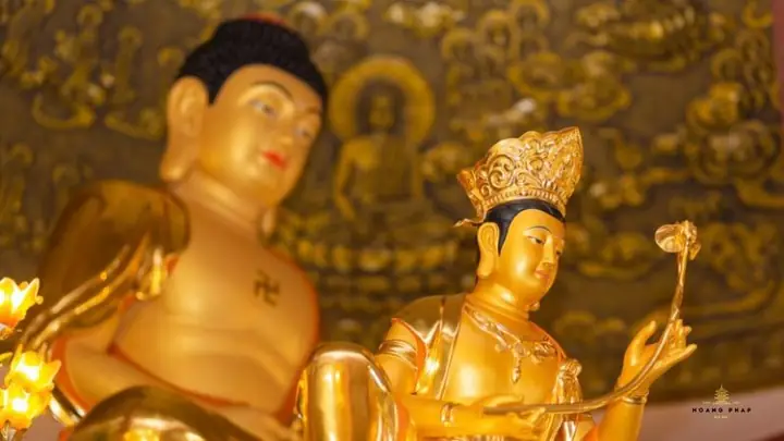 Phật Giáo Đại Thừa Là Gì?