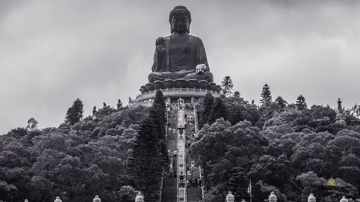 Tại Sao Có Sự Khác Biệt Giữa Đại Thừa Và Tiểu Thừa?