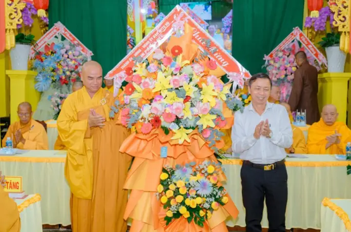 Phật Giáo Đồng Tháp