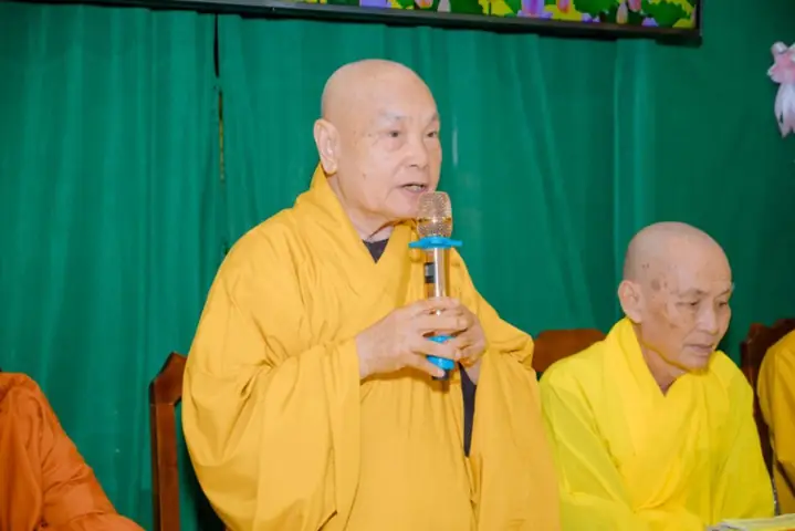 Phật Giáo Đồng Tháp