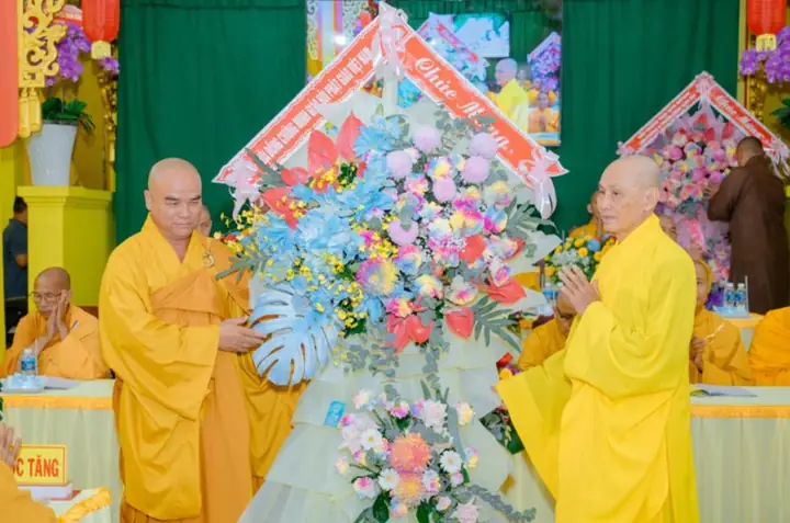 Phật Giáo Đồng Tháp