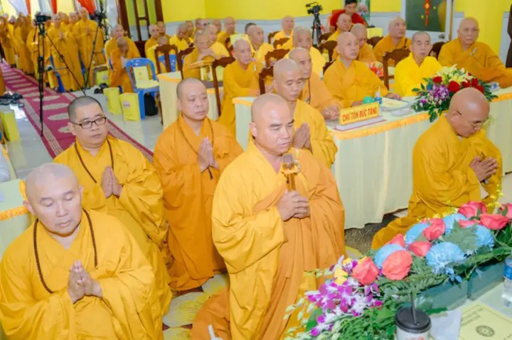 Phật Giáo Đồng Tháp