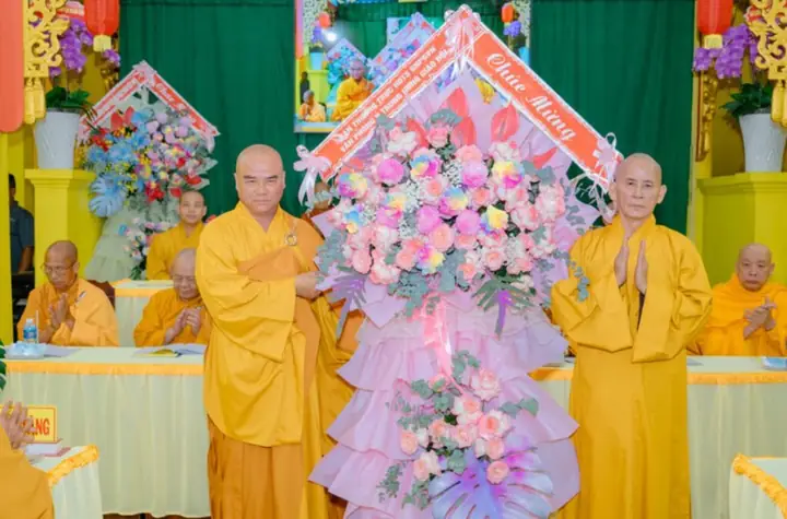 Phật Giáo Đồng Tháp