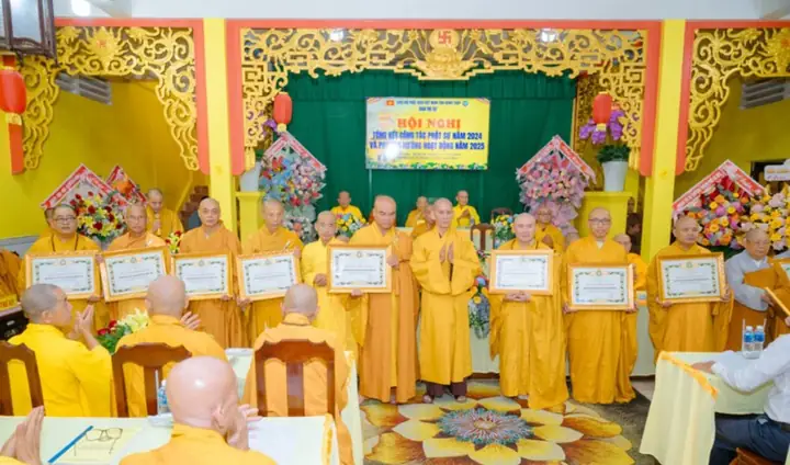 Phật Giáo Đồng Tháp