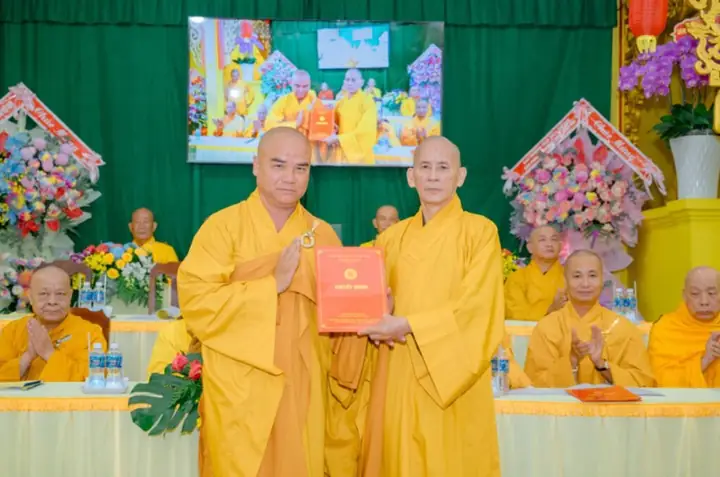 Phật Giáo Đồng Tháp