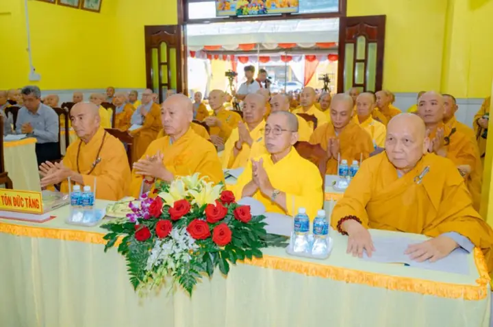 Phật Giáo Đồng Tháp