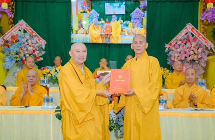 Phật Giáo Đồng Tháp