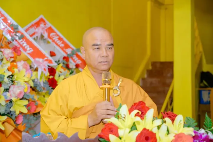 Phật Giáo Đồng Tháp