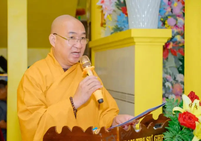 Phật Giáo Đồng Tháp