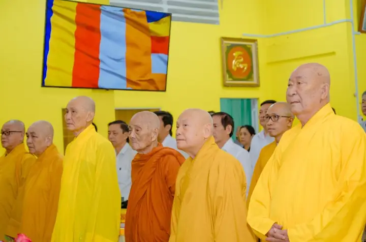 Phật Giáo Đồng Tháp