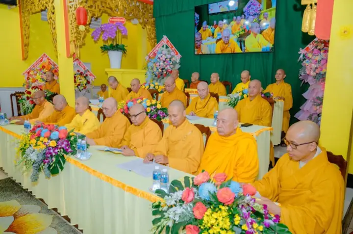 Phật Giáo Đồng Tháp