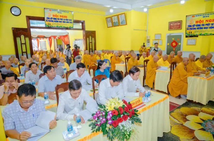 Phật Giáo Đồng Tháp