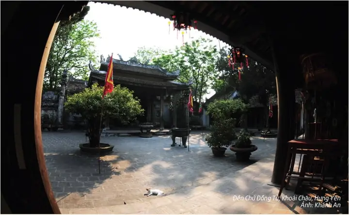 Đạo Phật Du Nhập Vào Nước Ta Từ Lúc Nào?