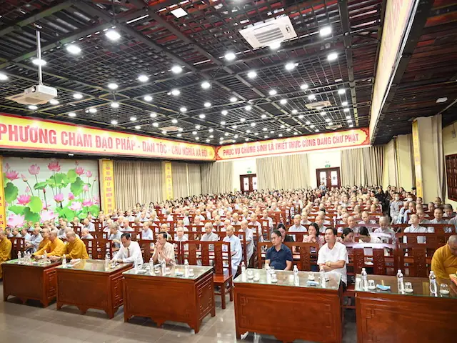 Phật Giáo Hải Phòng