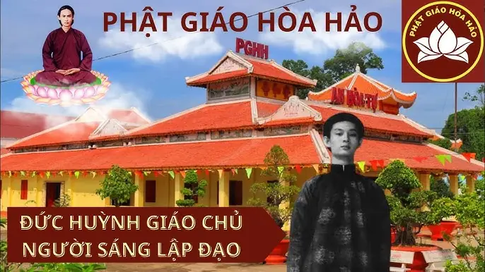Phật Giáo Hào Hảo: Hành Trình Tìm Lại Cội Nguồn Tâm Linh Giữa Đời Thường