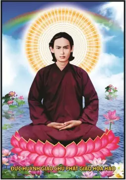 Phật Giáo Hào Hảo: Hành Trình Tìm Lại Cội Nguồn Tâm Linh Giữa Đời Thường