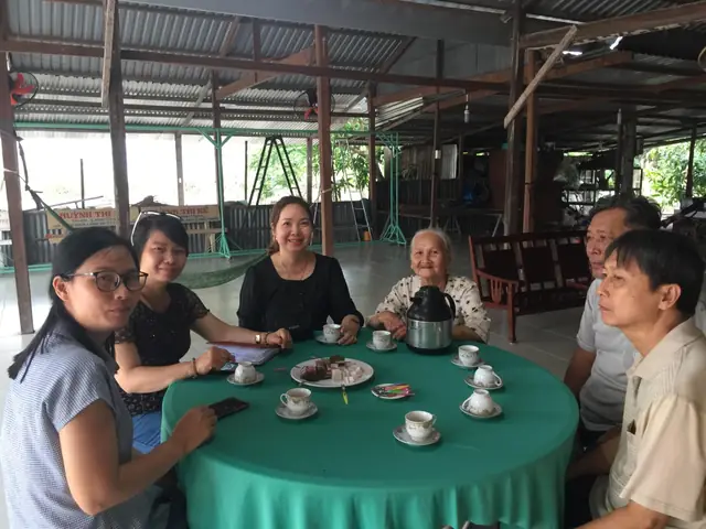 Phật Giáo Hiếu Nghĩa Tà Lơn