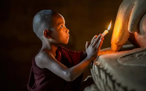 Nghiệp Hình Thành Như Thế Nào Trong Đời Sống?