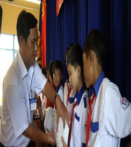 Phật Giáo Hòa Hảo 2017