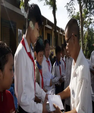 Phật Giáo Hòa Hảo 2017