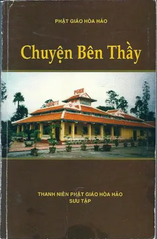 Phật Giáo Hòa Hảo: Chuyện Bên Thầy Và Hành Trình Truyền Đạo