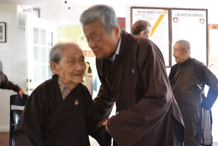 Phật Giáo Hòa Hảo Mười Điều Ơn