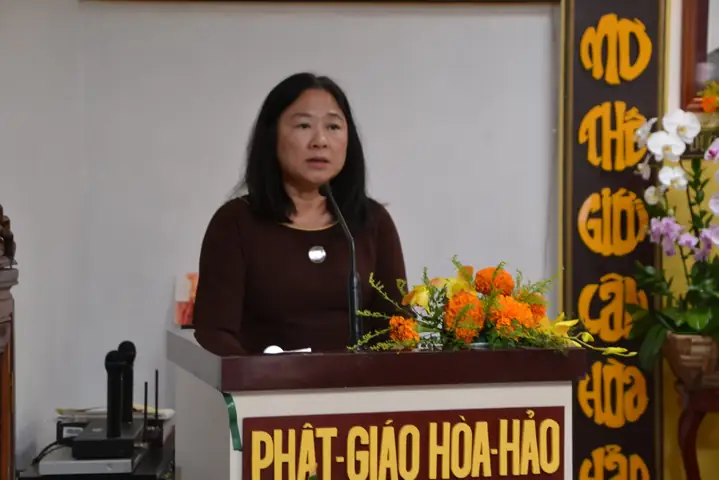 Phật Giáo Hòa Hảo Mười Điều Ơn