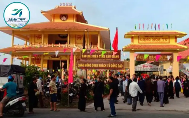 Giới Thiệu Về Đạo Phật Giáo Hòa Hảo