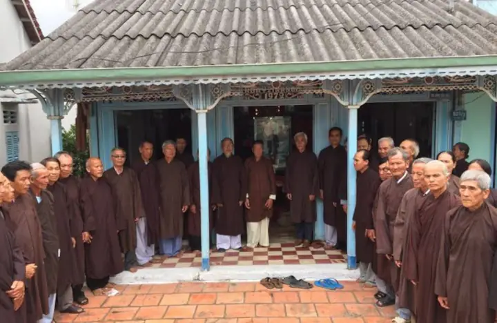 Tín Đồ Phật Giáo Hòa Hảo Không Theo Phái Nhà Nước Tiếp Tục Bị Ngăn Cản