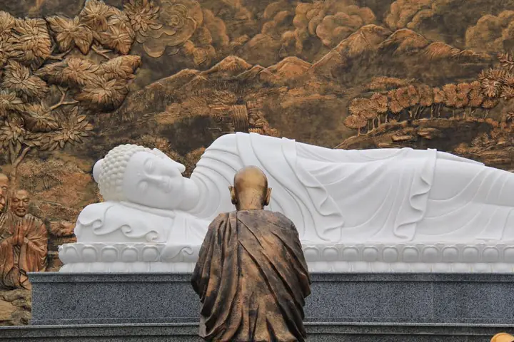 Phật Giáo Có Phải Là Tôn Giáo Không?