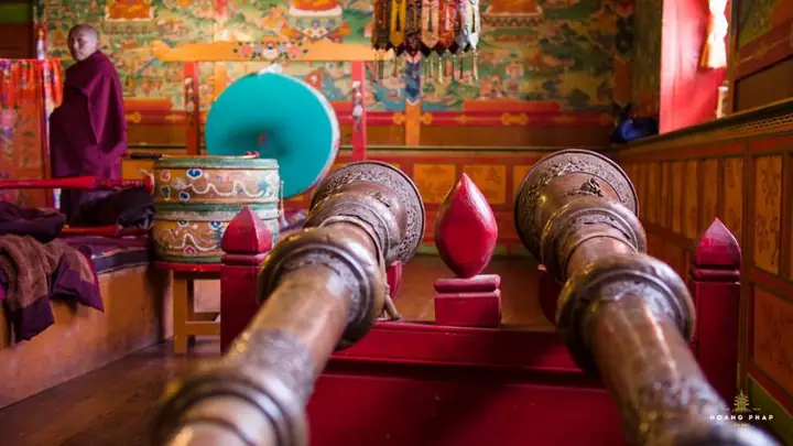 Tại Sao Phật Giáo Mật Tông Lại Quan Trọng?