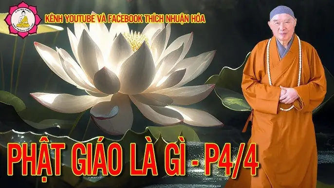 Phật Giáo Là Gì? Pháp Sư Tịnh Không Và Những Đóng Góp To Lớn Cho Phật Giáo