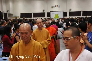 Phật Giáo Làng Mai