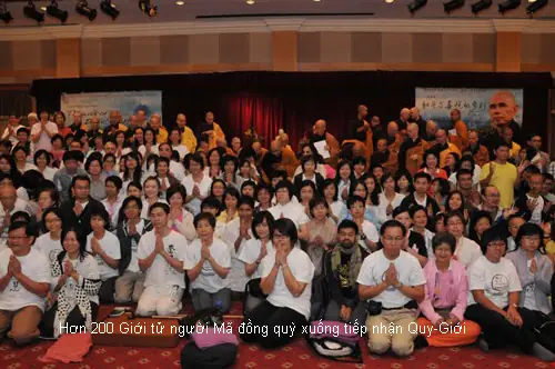 Phật Giáo Làng Mai