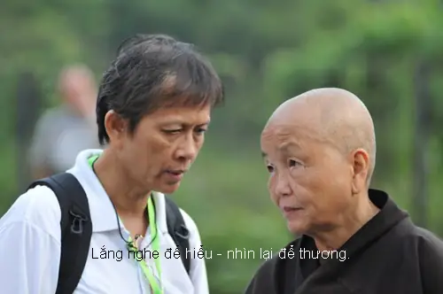 Phật Giáo Làng Mai