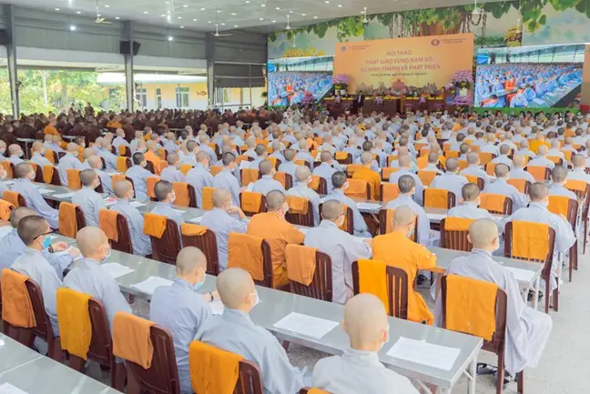 Phật Giáo Nam Bộ