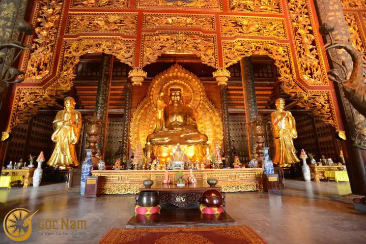 Phân Biệt 2 Dòng Phật Giáo Nam Tông Và Bắc Tông Ở Việt Nam