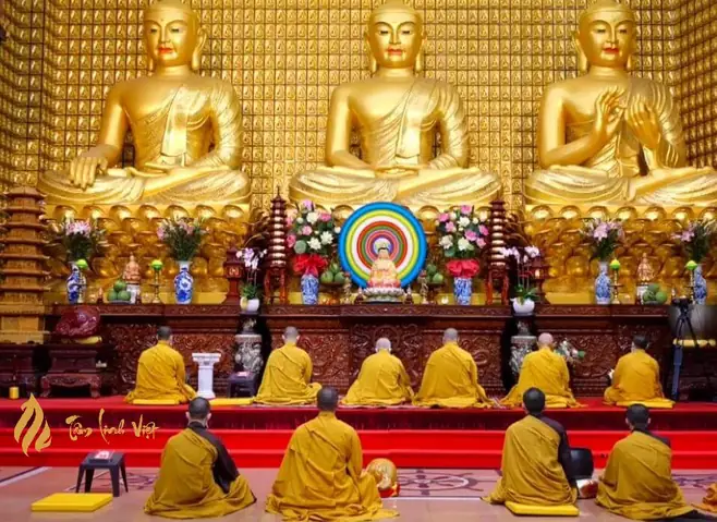 Điểm Khác Phật Giáo Nam Tông Và Bắc Tông Chi Tiết (điểm Giống ...