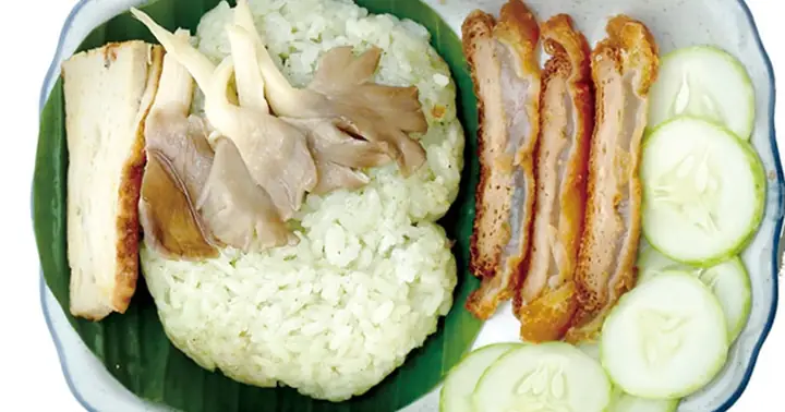 Ăn Chay Theo Quan Niệm Của Phật Học Nguyên Thủy