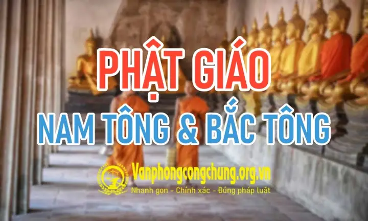 Phật Giáo Nguyên Thủy Là Nam Tông Hay Bắc Tông?