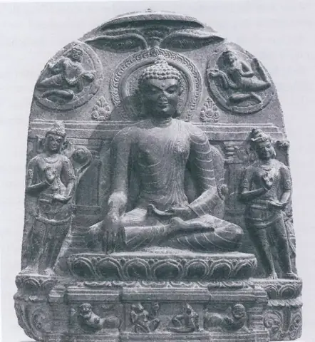 Quan Niệm Về Đức Phật Theo Phật Giáo Nguyên Thủy ...