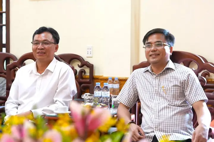 Phật Giáo Tỉnh Ninh Bình Kiện Toàn Nhân Sự Các Ban Chuyên Môn – Hướng Tới Sự Phát Triển Ổn Định Và Đồng Hành Cùng Dân Tộc