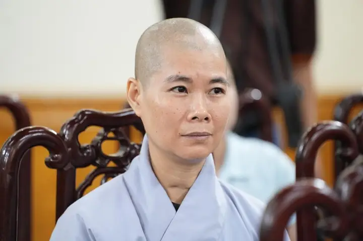 Phật Giáo Tỉnh Ninh Bình Kiện Toàn Nhân Sự Các Ban Chuyên Môn – Hướng Tới Sự Phát Triển Ổn Định Và Đồng Hành Cùng Dân Tộc