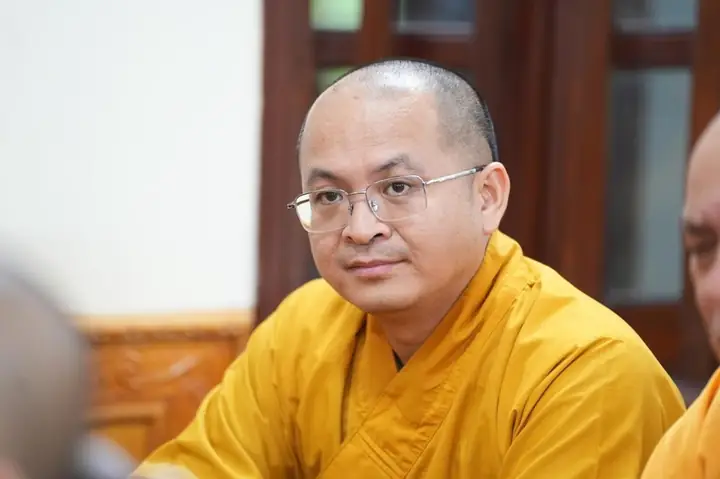 Phật Giáo Tỉnh Ninh Bình Kiện Toàn Nhân Sự Các Ban Chuyên Môn – Hướng Tới Sự Phát Triển Ổn Định Và Đồng Hành Cùng Dân Tộc