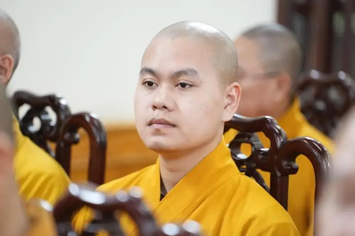 Phật Giáo Tỉnh Ninh Bình Kiện Toàn Nhân Sự Các Ban Chuyên Môn – Hướng Tới Sự Phát Triển Ổn Định Và Đồng Hành Cùng Dân Tộc