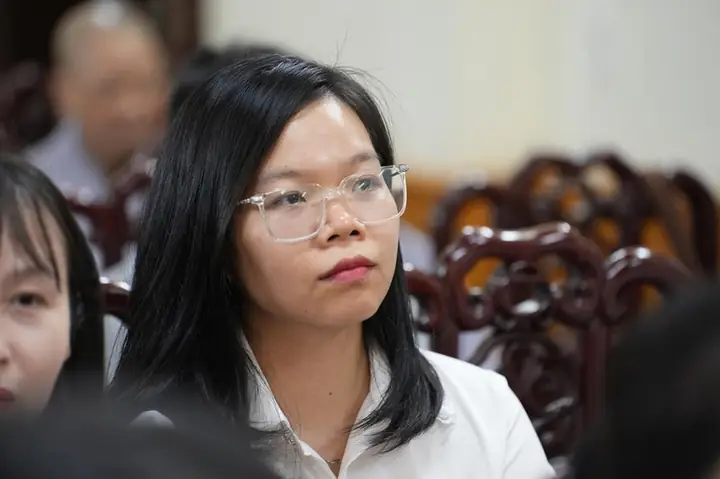 Phật Giáo Tỉnh Ninh Bình Kiện Toàn Nhân Sự Các Ban Chuyên Môn – Hướng Tới Sự Phát Triển Ổn Định Và Đồng Hành Cùng Dân Tộc