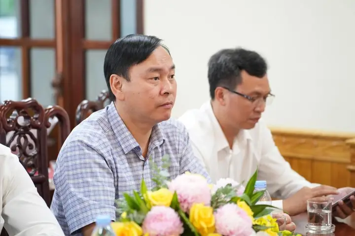 Phật Giáo Tỉnh Ninh Bình Kiện Toàn Nhân Sự Các Ban Chuyên Môn – Hướng Tới Sự Phát Triển Ổn Định Và Đồng Hành Cùng Dân Tộc