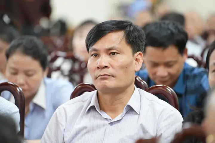 Phật Giáo Tỉnh Ninh Bình Kiện Toàn Nhân Sự Các Ban Chuyên Môn – Hướng Tới Sự Phát Triển Ổn Định Và Đồng Hành Cùng Dân Tộc